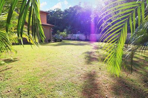 Imagem 9 de 30 de Casa Térrea Com 5 Dormitórios Em Condomínio Na Granja Viana Km 23, 3.348 M² - Ca11051