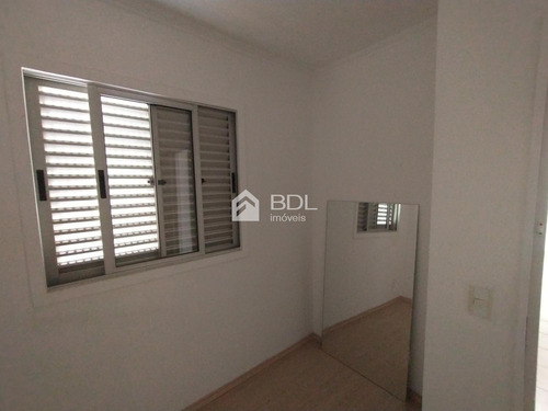 Imagem 21 de 30 de Apartamento À Venda Em Vila Industrial - Ap001743