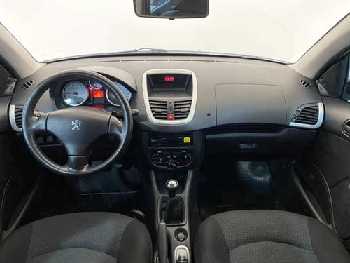 Imagem 11 de 15 de Peugeot 207 Active 1.4 Flex