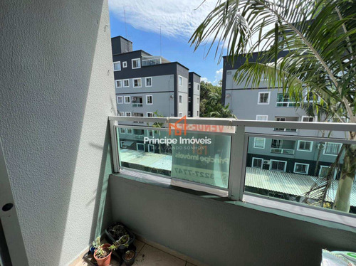 Imagem 26 de 30 de Apartamento Com 2 Dormitórios No Santo Antônio - V231