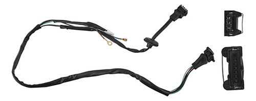 Arnes Encendido Jetta 1988 1.8 16v Bat971131