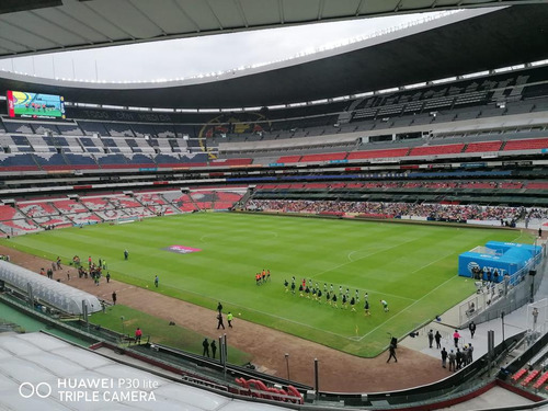 Palco En Venta Segundo Nivel En El Estadio Azteca!!!!