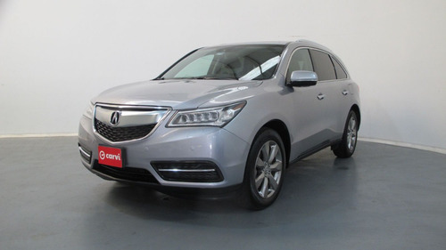 Acura MDX 3.5 Sh-awd At