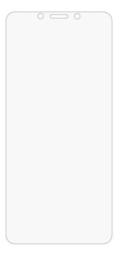 Ghm Película De Vidrio Para LG K20 2019 Para LG K20 2019 (1