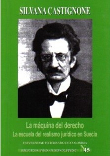 La Máquina Del Derecho. ( Libro Original )