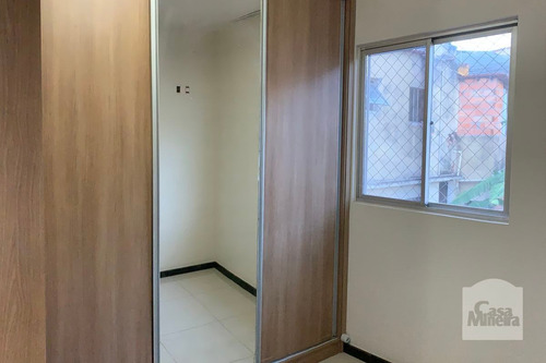 Imagem 3 de 12 de Cobertura À Venda No São João Batista - Código 324741 - 324741