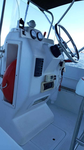 Imagem 6 de 11 de Barco Fibra Fischer 2012