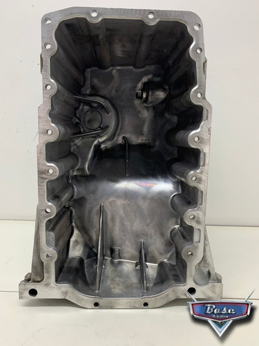 Carter Vw Amarok 2.0 16v Original Sem Sensor 03l103603 (Usado)