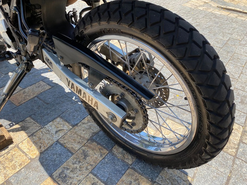 Imagem 13 de 15 de Yamaha Xtz 250 Tenere Blueflex 2018