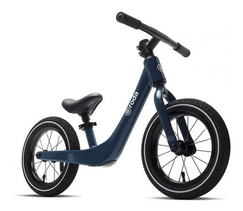 Bicicleta Balance Roda Mag | Azul