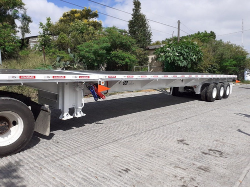 Almaguer Plana Extendible 2024