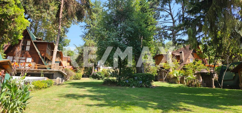 Casa En Condominio En Renta
