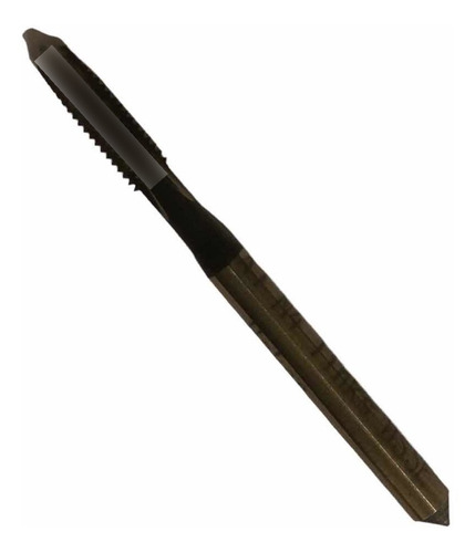 Macho Hss M4 X 0,70 Izquierdo Helicoidal Para Máquina