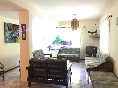 Chácara A Venda Em Terra Preta Mairiporã Com 5.400 M² - Ch00740