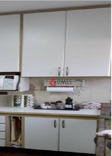 Imagem 9 de 26 de Casa À Venda, 190 M² Por R$ 1.000.000,00 - Parque Dos Pássaros - São Bernardo Do Campo/sp - Ca0505