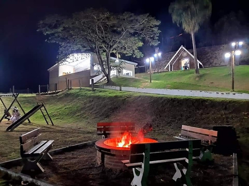 Imagem 6 de 14 de Sítio À Venda Em Biritiba Mirim, Sp