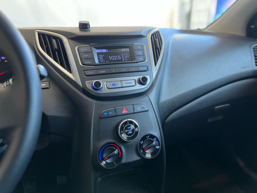 Hyundai HB20 Comf./C.Plus/C.Style 1.0 Flex 12V