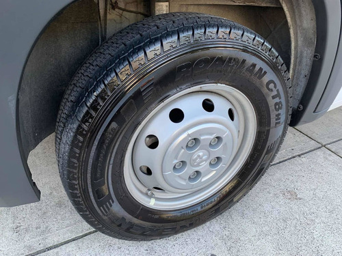 Imagen 10 de 14 de Dodge Ram 2500 Promaster