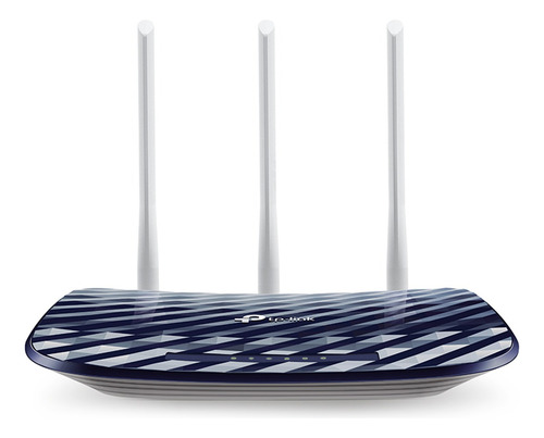  Router Tp-link Archer C20 Ac750 Dualband  Inalámbrico