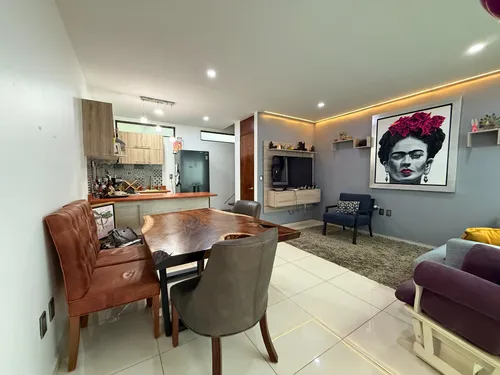 Casa En Venta Col. Villa De Cortés