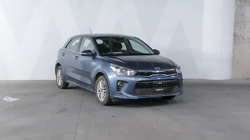 Kia Rio 1.6 Ex