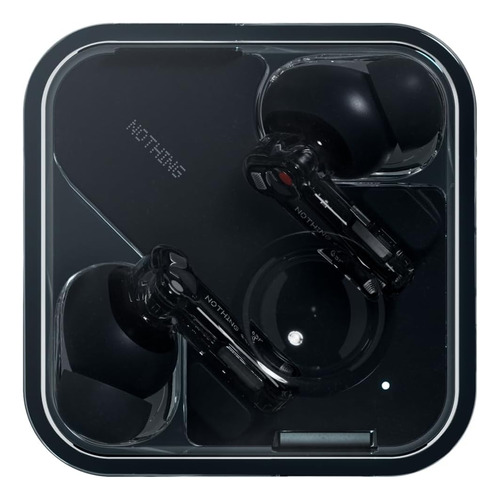 Nothing Ear Wireless Earbuds With Chatgpt Integration, Sm...