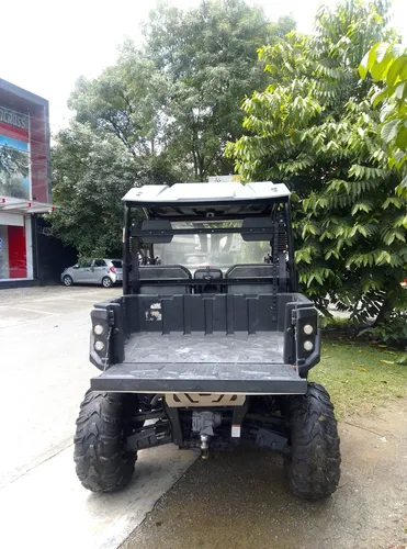 Buggie 550cc 4x4 Usado