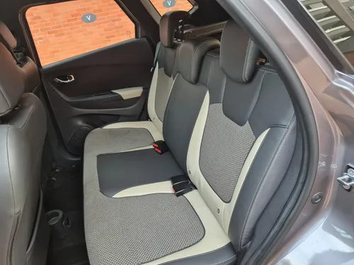 Renault Captur 2.0 Intens At