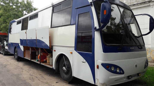 Mercedes Benz 1520