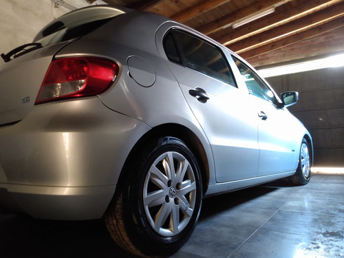 Volkswagen Gol Trend Pack I Plus
