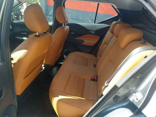 Imagen 10 de 10 de Nissan Kicks Exclusive Cvt 2019