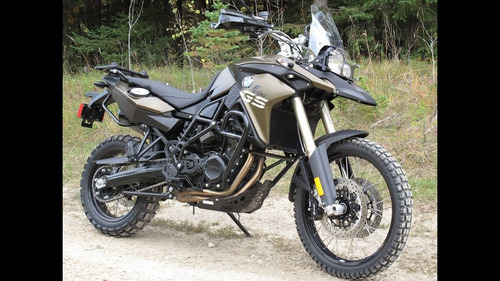 Imagen 11 de 18 de Bmw F 800 Gs Adventure