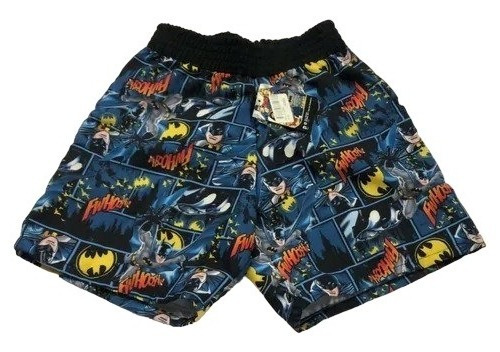 Malla Nene Short  Batman Disney 8561-216