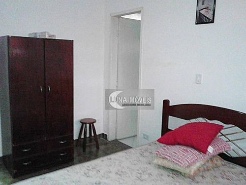 Imagem 9 de 20 de Casa Com 3 Dormitórios À Venda Por R$ 1.060.000,00 - Aviação - Praia Grande/sp - Ca0462