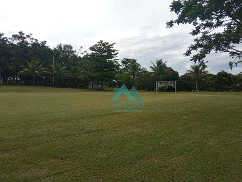 Imagem 19 de 22 de Linda Chácara Com Lagos À Venda, 10600 M² Por R$ 580.000 - Chácara Germana - Caçapava/sp - Ch0038