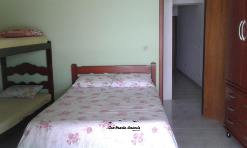 Imagem 9 de 15 de Ana Maria Imoveis Casa Caraguatatuba Massaguaçu! - C514-1