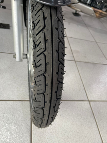 Imagem 4 de 6 de Honda Cg Start 160 2017