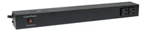 Comprar Barra Multicontactos Cyberpower Pdu15b2f8r Pdu Monofásico120