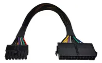 Comprar Adaptador De Alimentación Principal Atx Psu De 24 Pines A 14
