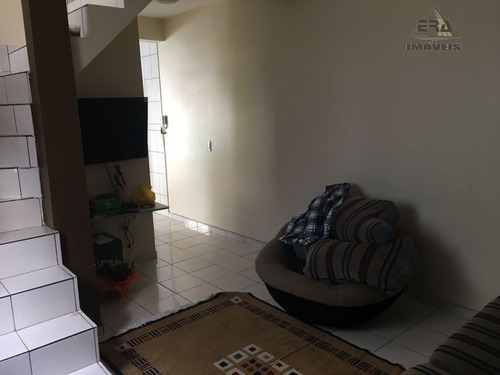 Imagem 7 de 9 de Sobrado Residencial À Venda, Nova Arujá, Arujá - So0240. - So0240
