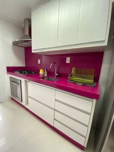Imagem 9 de 30 de Santana/sp - Apartamento 2 Dormitórios, 1 Suíte, 3 Vagas De Garagem - R$ 900.000,00 - Ap8625