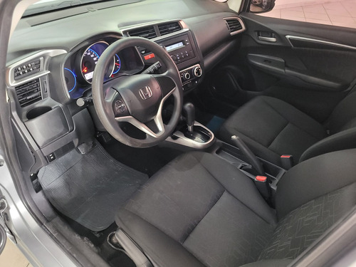 Honda Fit 1.5 Lx Flex Aut. 5p