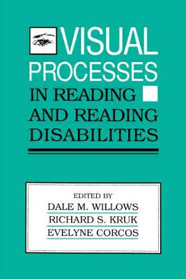 Libro Visual Processes In Reading And Reading Disabilitie...