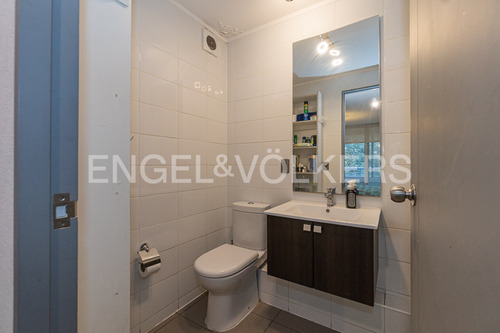 Excelente Departamento 2d/2b + Bodega + Estacionamiento