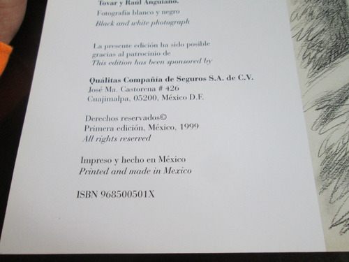 Memorias De Una Expedición A La Selva Lacandona 1949 1ra Edi (Usado)