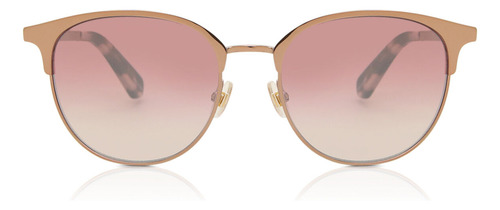 Lentes De Sol Kate Spade Joelynn/s Ht8/2s 52 Mujer