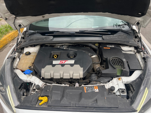 Ford Focus Focus st