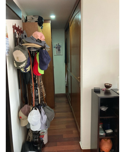 Apartamento Duplex Venta Las Villas-suba