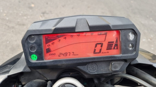 Imagen 5 de 5 de Yamaha Fz Fi