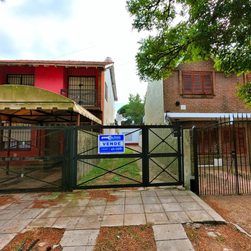 Imagen 18 de 18 de Casa Con Espacio Aéreo Lugar Para Auto. Sin Expensas.